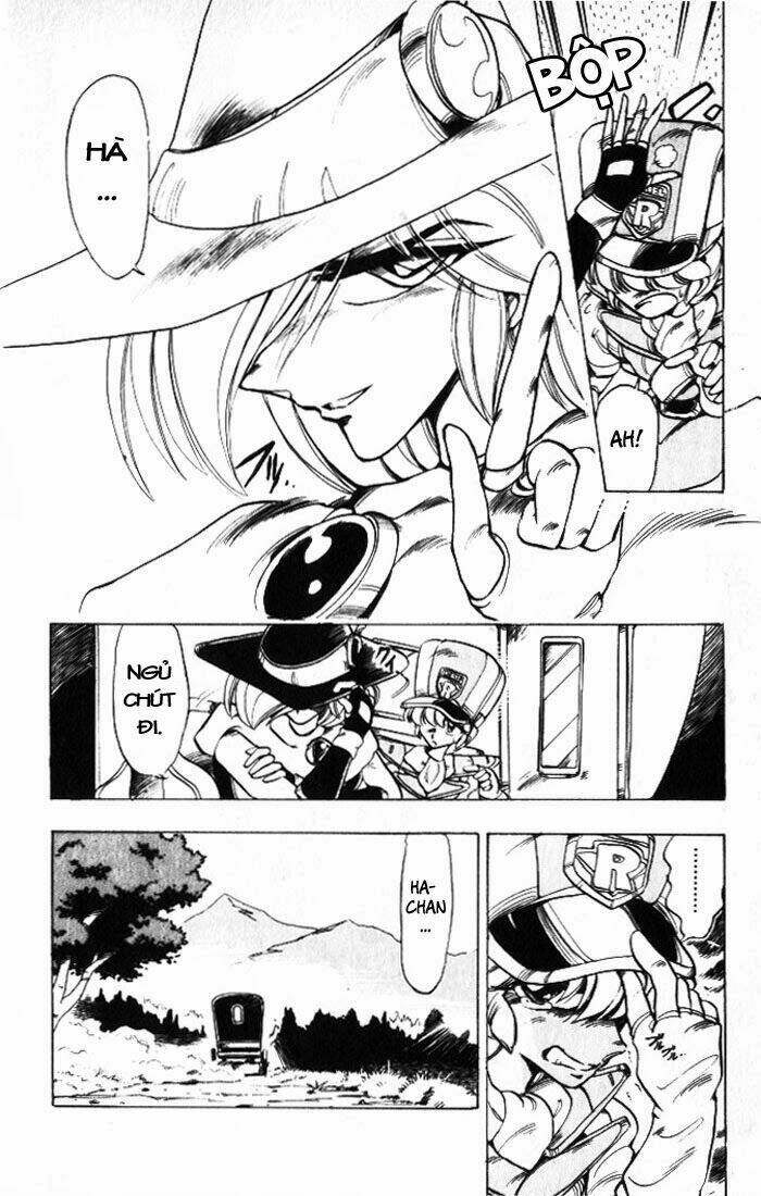 violinist of hameln - cây đàn kì diệu chapter 25 33