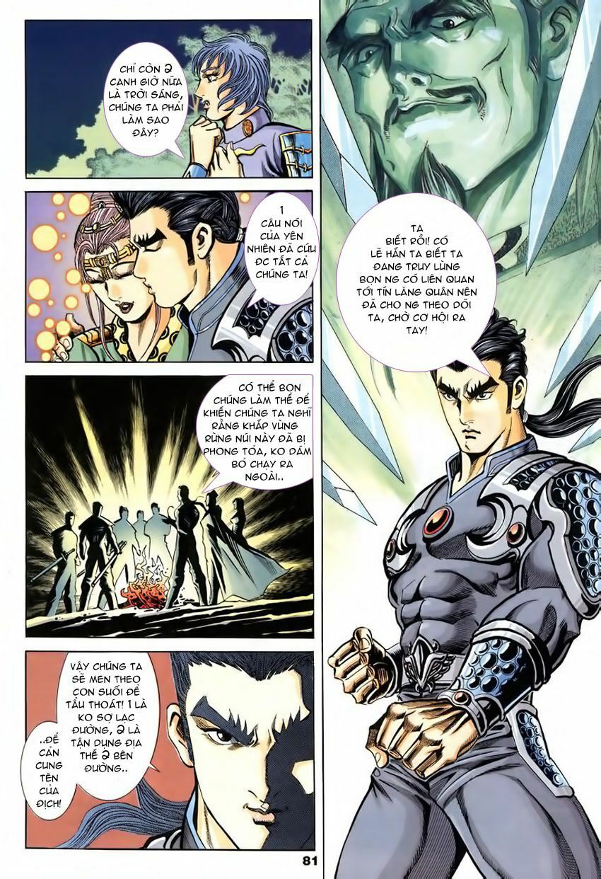 tầm tần ký chapter 89 21