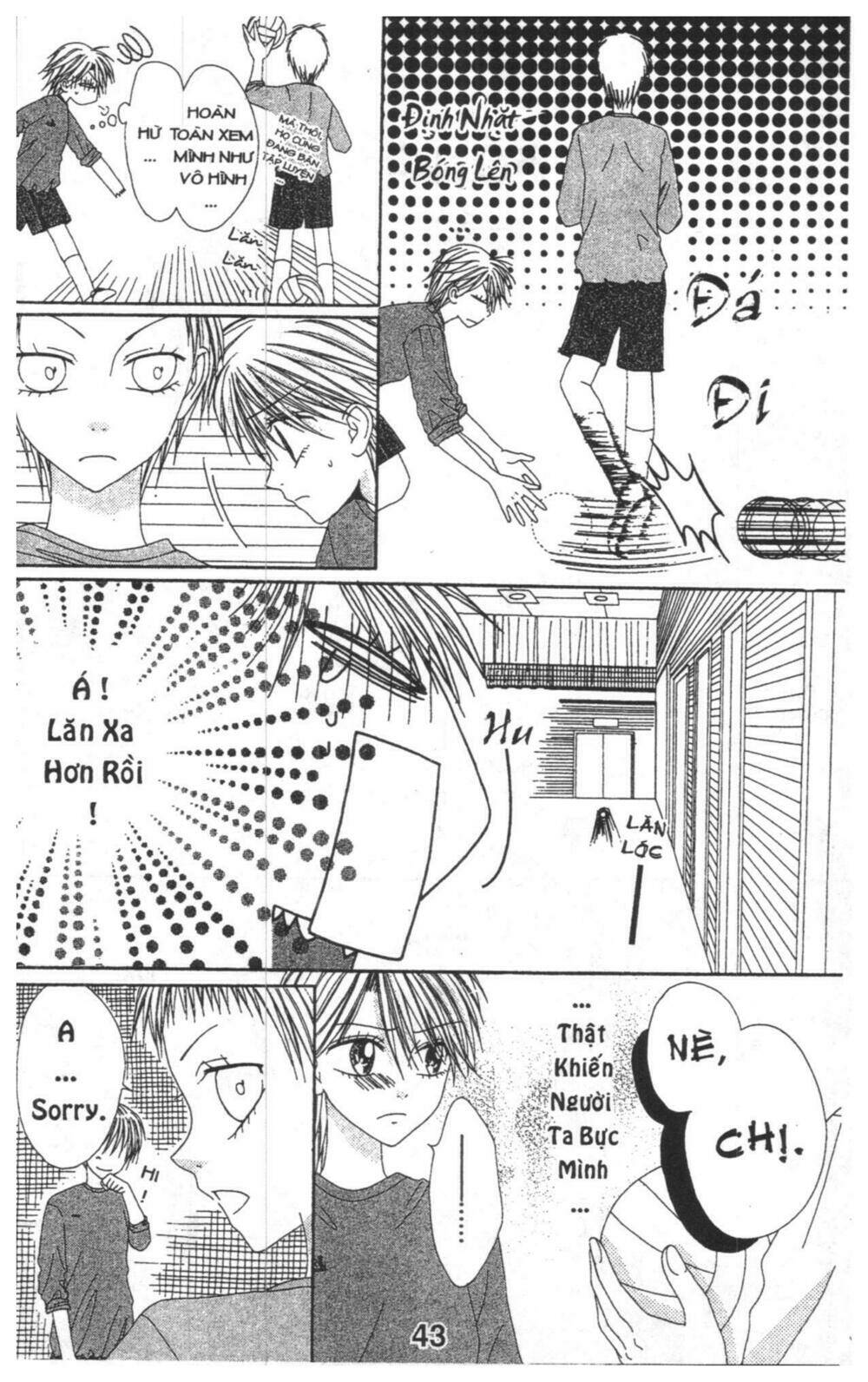 tomodachi gokko [takeuchi ayaka] chapter 5 43