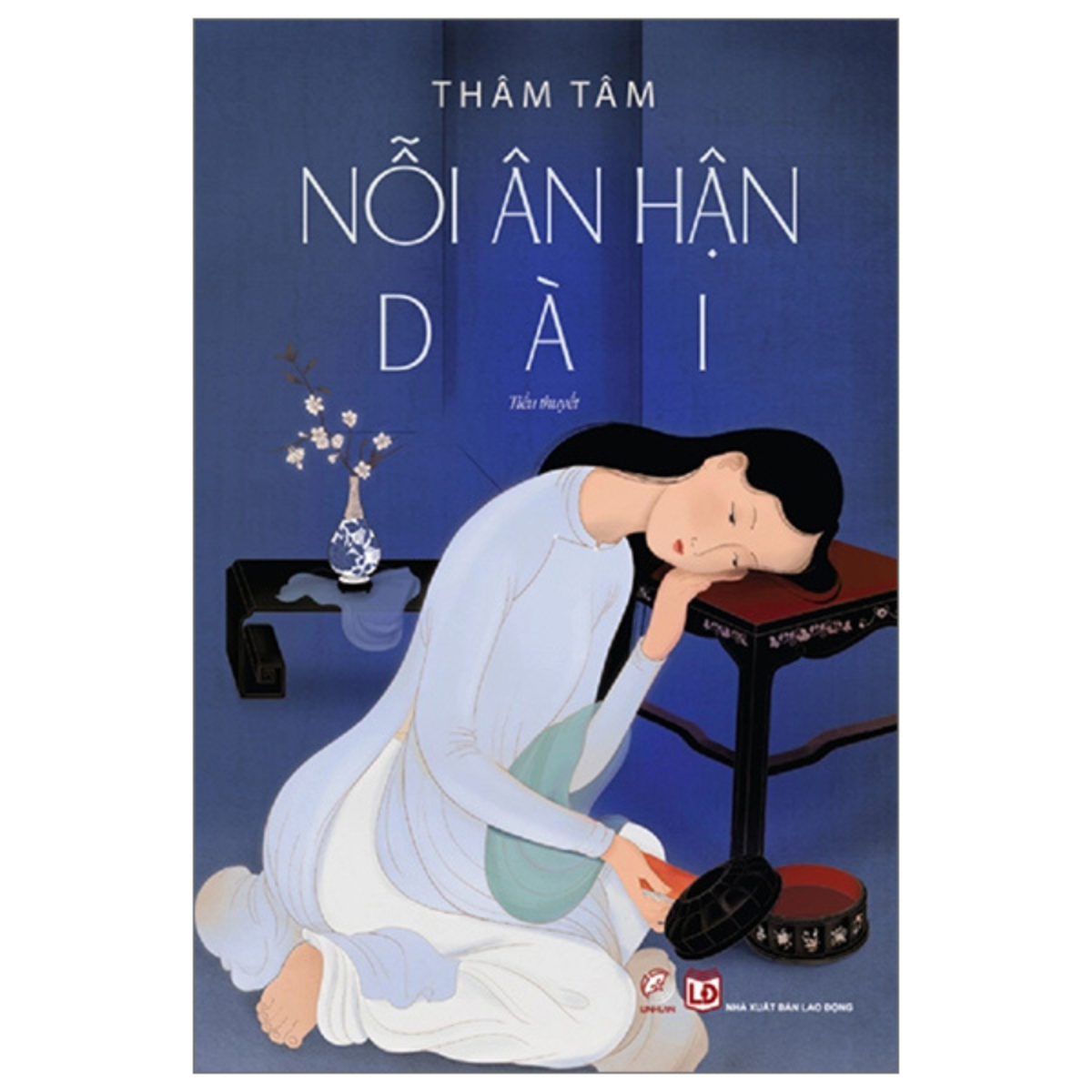 Combo Thuốc Mê + Gió Thu Hoa Cúc Gầy Rồi + Nỗi Ân Hận Dài