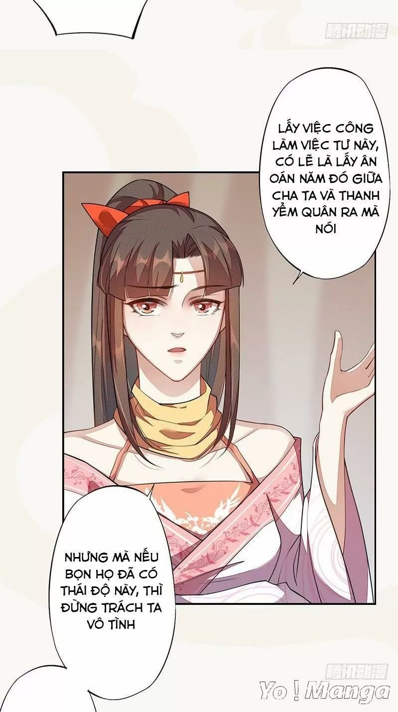 tuyệt thế luyện đan sư chapter 115 22