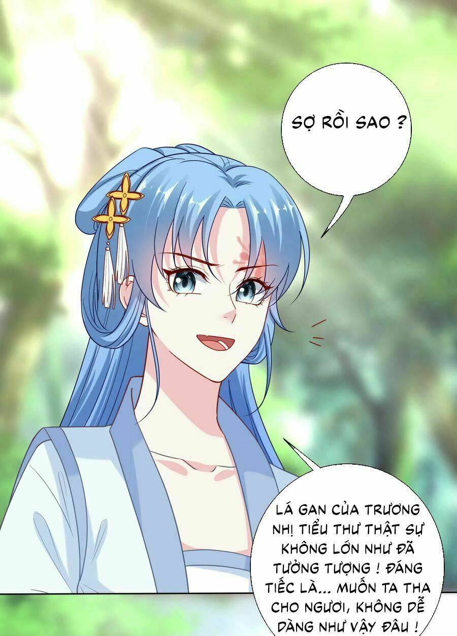 độc y đích nữ chapter 141 17