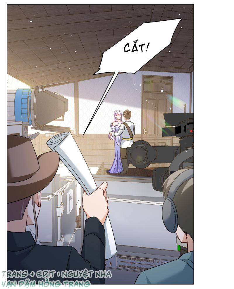 cô ấy đến rồi, xin nằm xuống! chapter 273 29