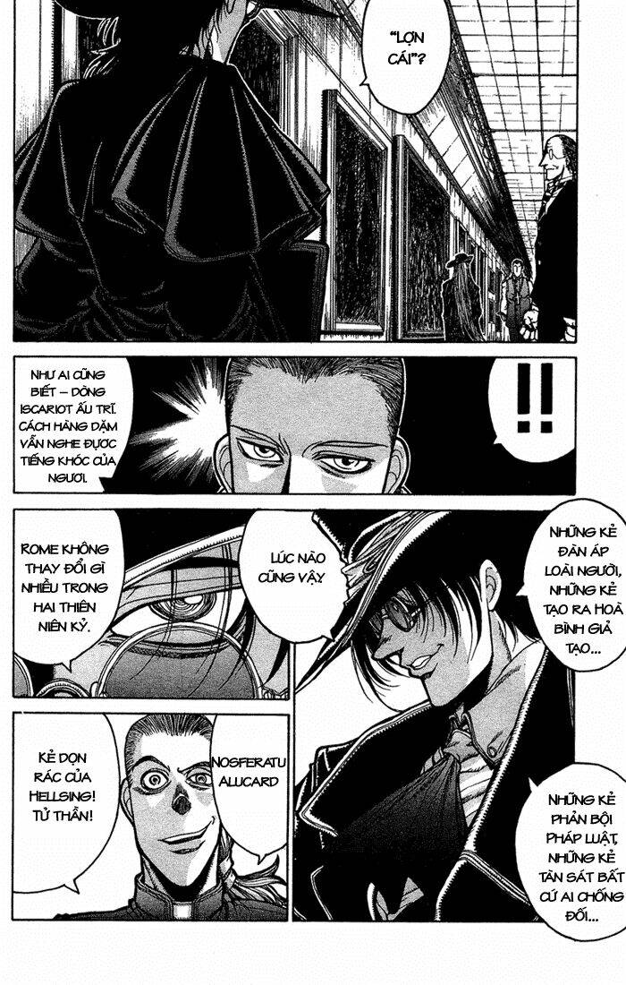 hellsing chapter 12 9