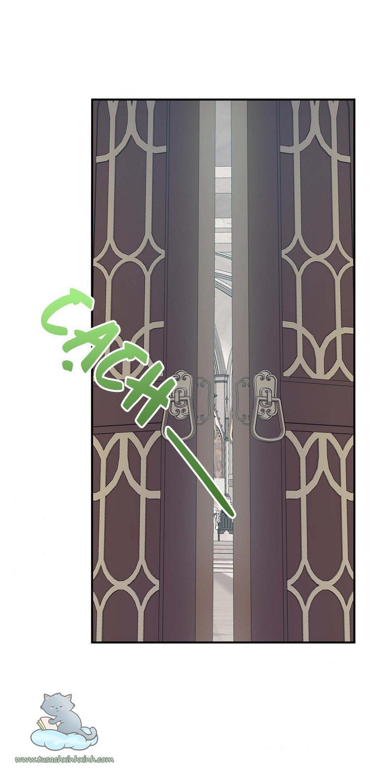 tôi sinh ra là con gái ác nữ chapter 26 36