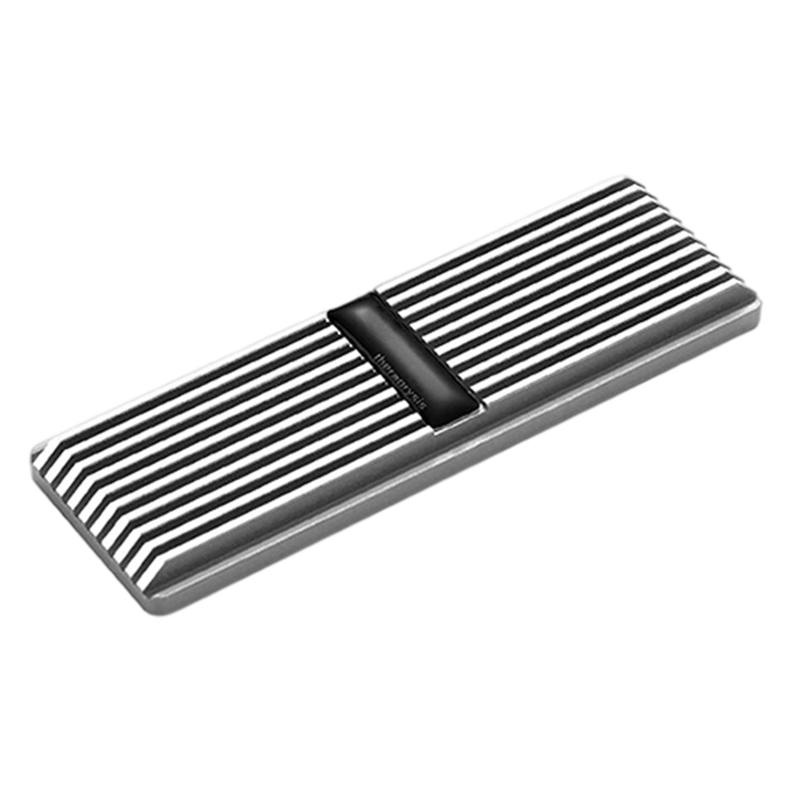 M.2 Heatsink for NVMe NGFF M.2 2280 High Performance M2 Radiator for Computer PC
