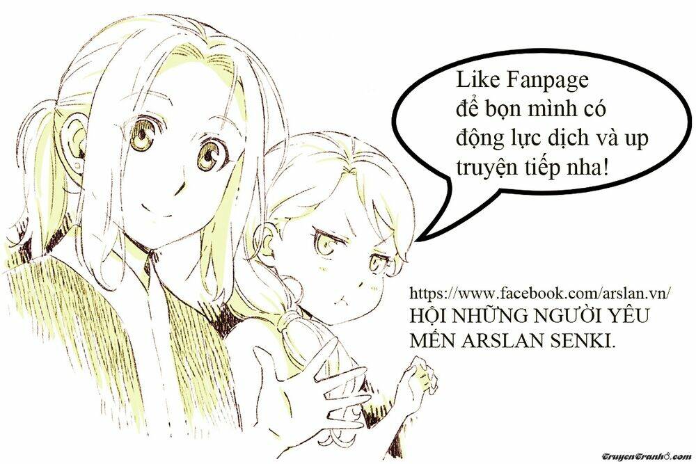arslan chiến ký chapter 13 27