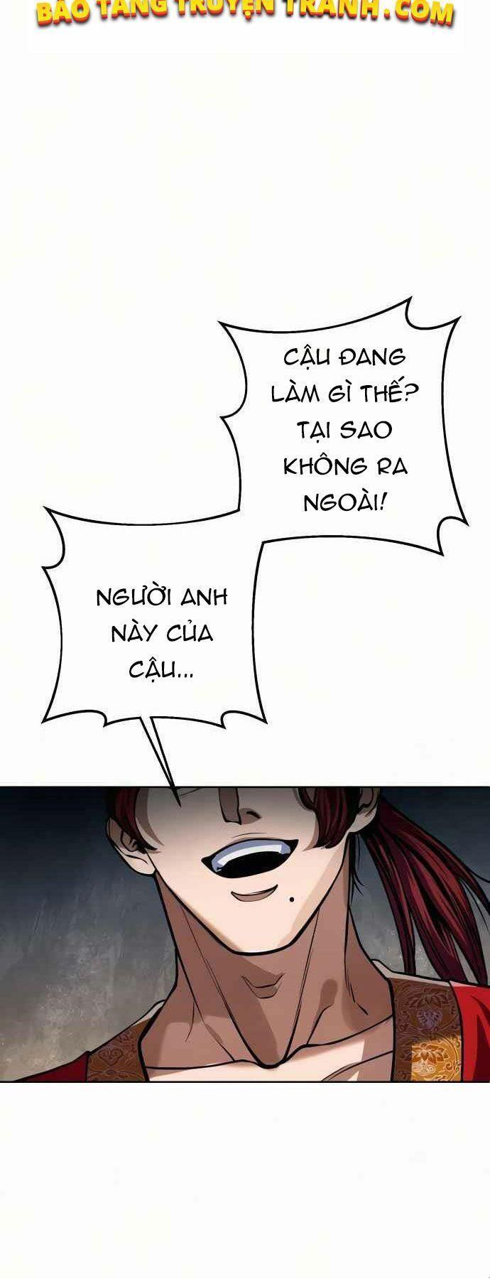 con trai út nhà ha buk paeng chapter 3 10