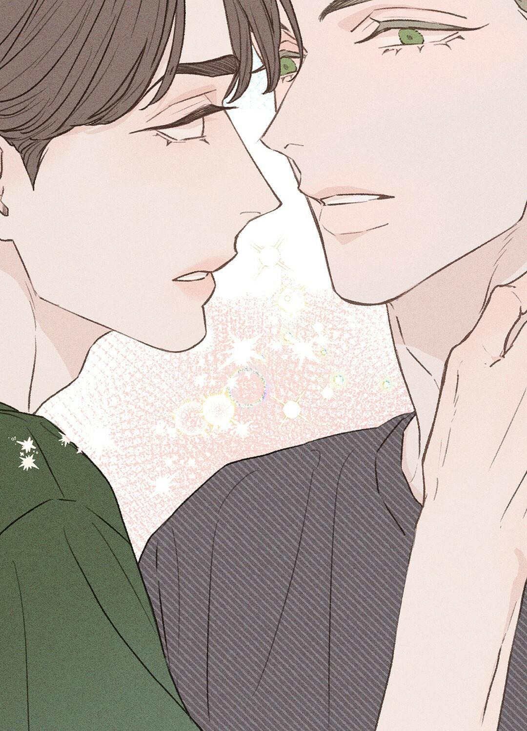 vùng cấm tình yêu của beta chapter 34 20