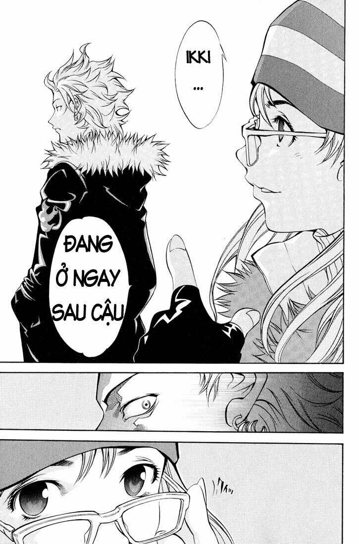 air gear chapter 19 13