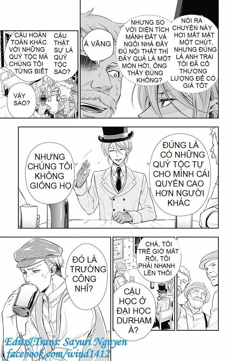 nhà ái quốc moriarty chapter 2 11