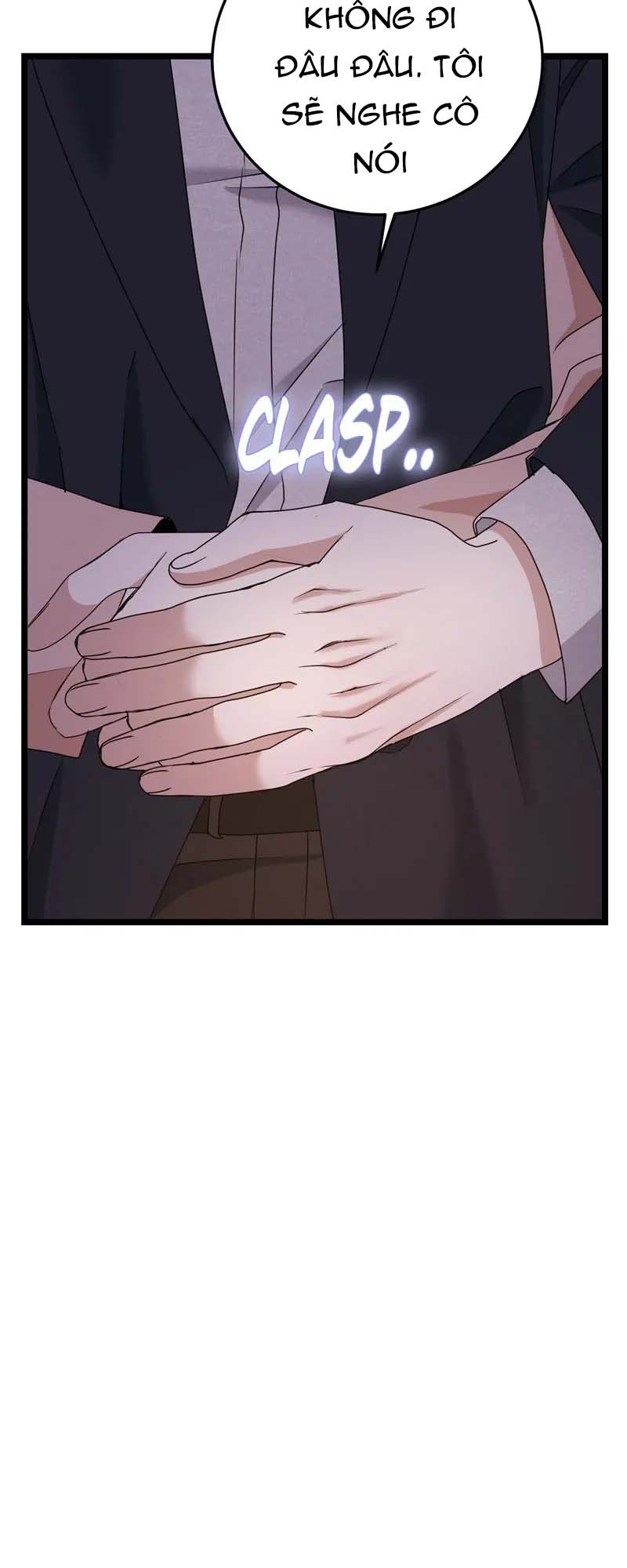 nụ hôn yêu tinh chapter 32.1 19