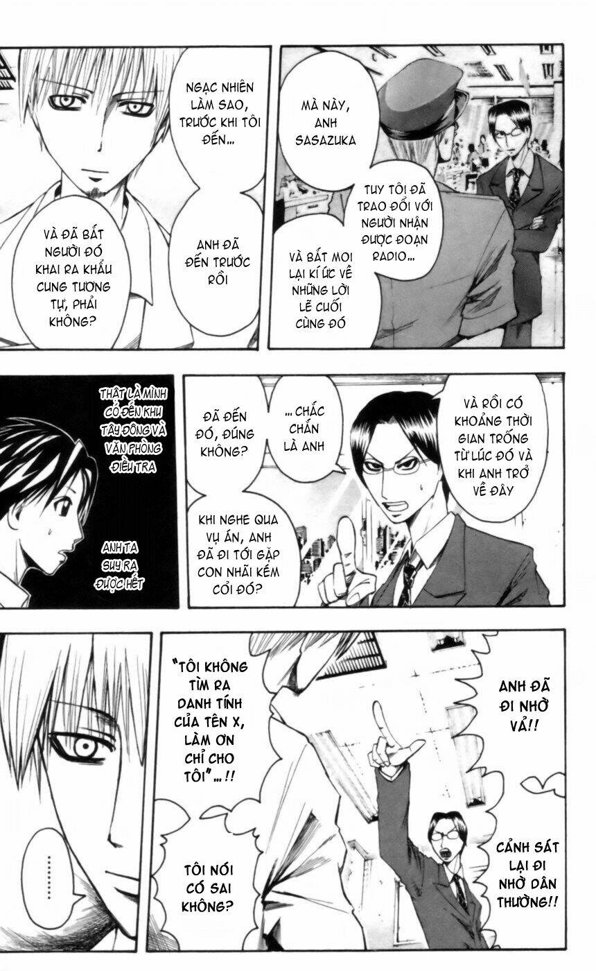 majin tantei nougami neuro chapter 24 15