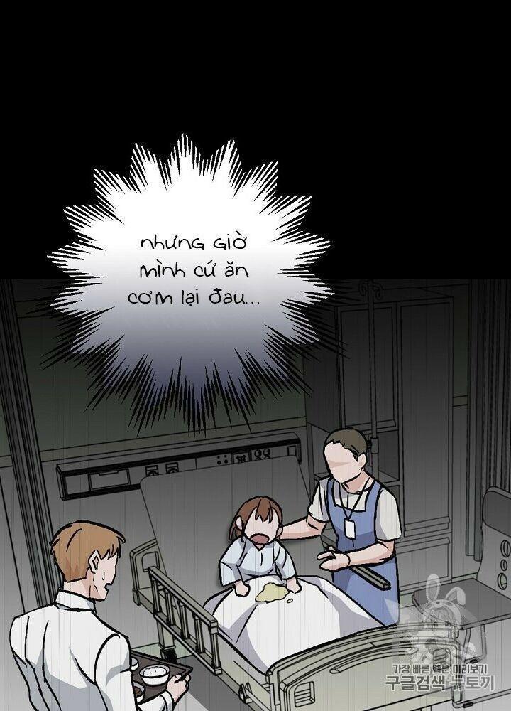 tôi lên cấp chỉ bằng cách ăn chapter 34 44