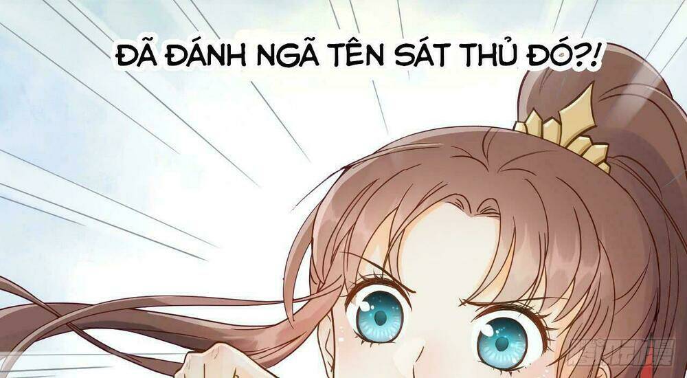 vương gia ba tuổi rưỡi của tôi chapter 12 40