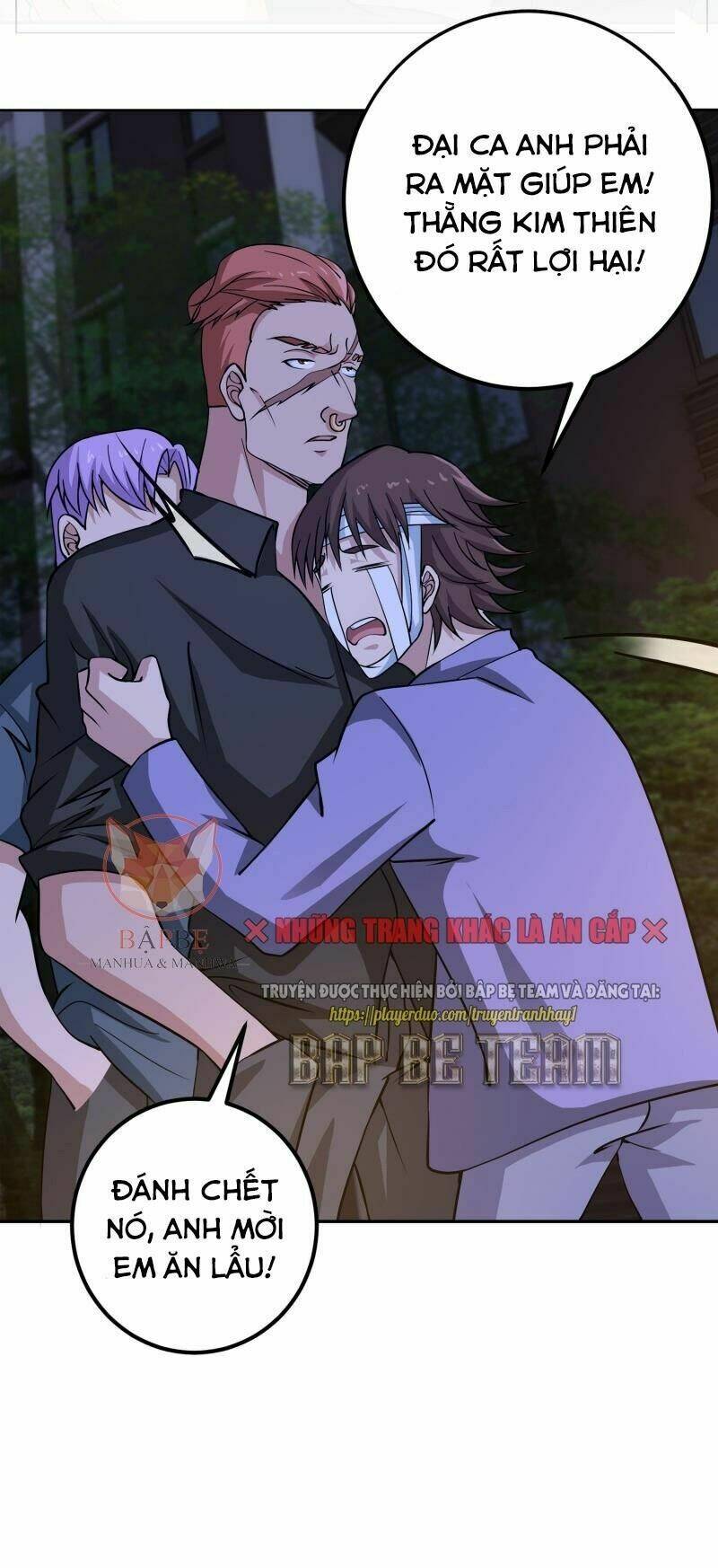 đồng hồ thần cấp siêu năng của ta chapter 8 29