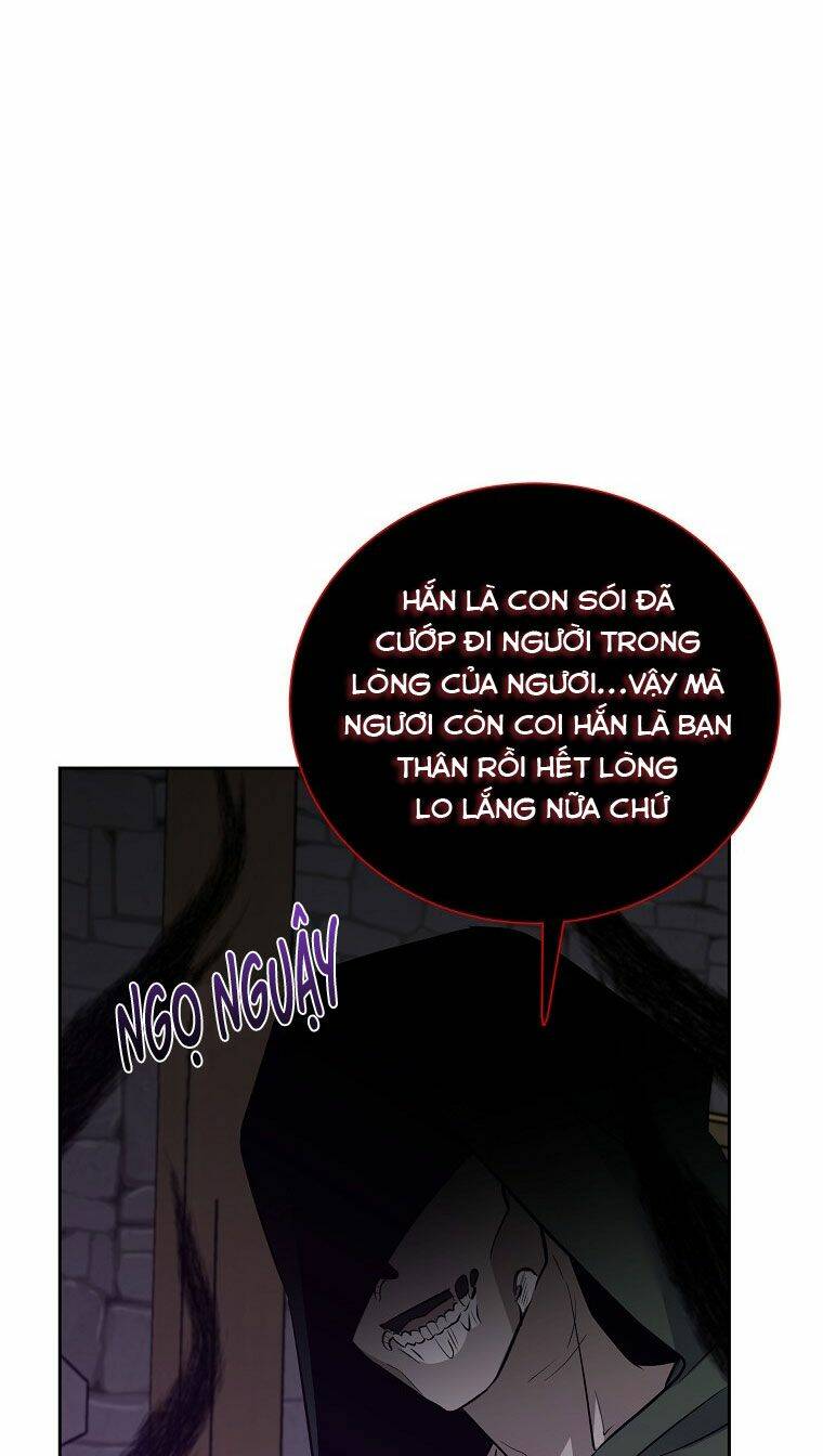 ác nữ karuna bé lại chapter 48 94