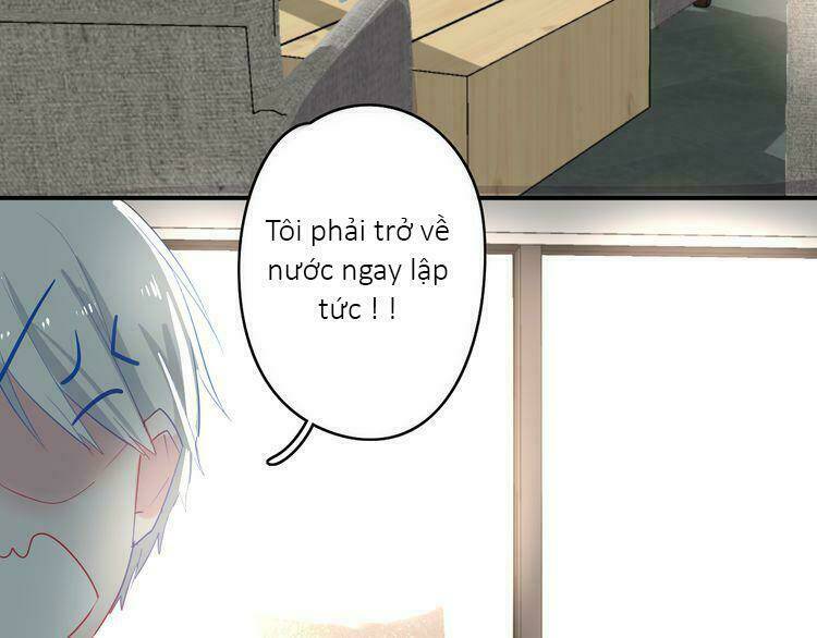 quy tắc của mỹ nam chapter 39 77