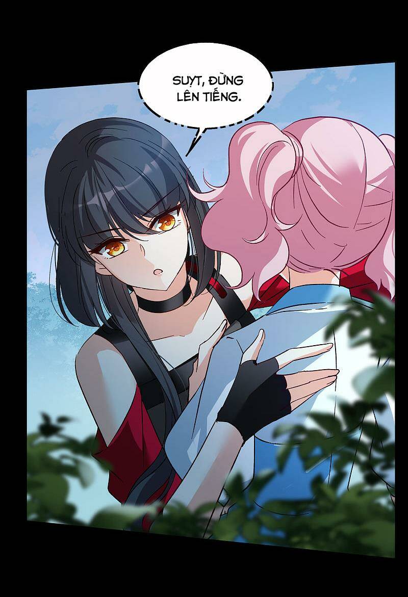 cô ấy đến rồi, xin nằm xuống! chapter 112 22