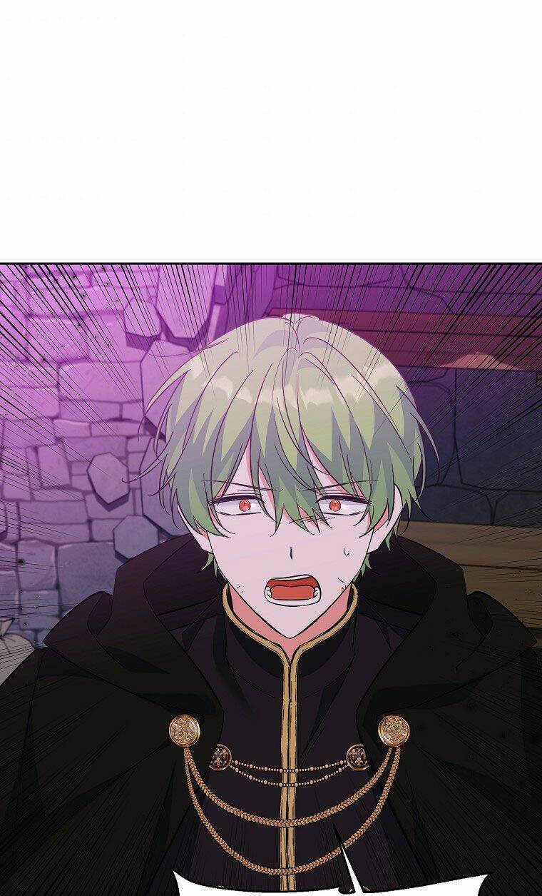 ác nữ karuna bé lại chapter 49 65