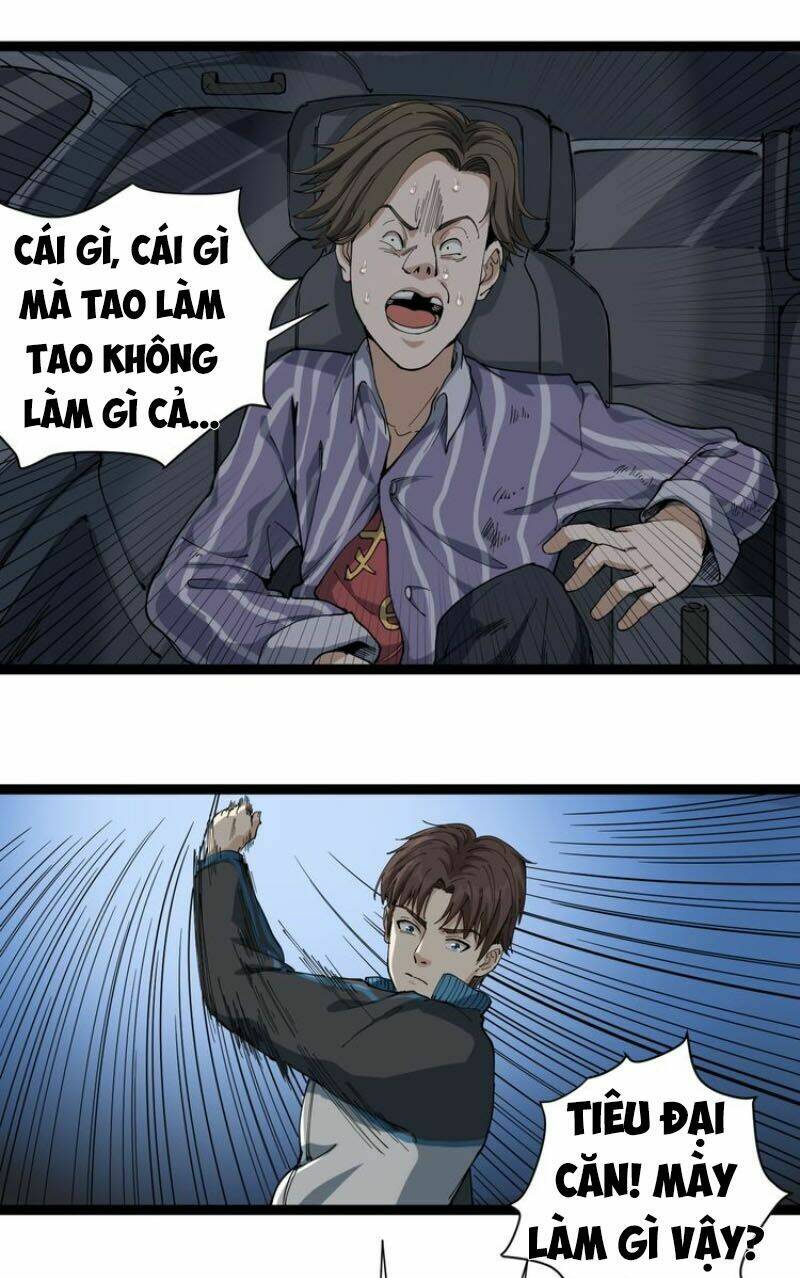 hồi xuân tiểu độc y chapter 15 2