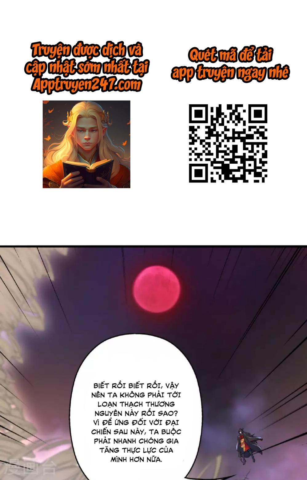 tiên võ đế tôn chapter 478 105