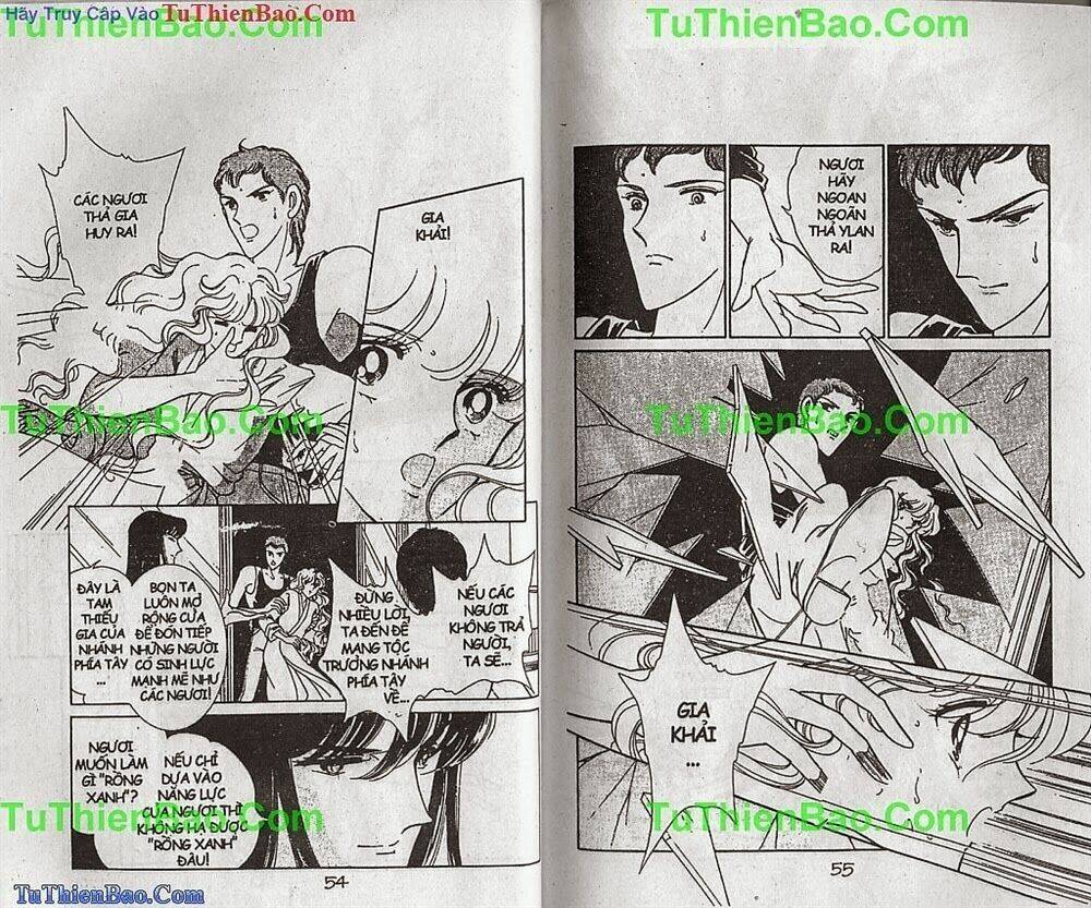 câu chuyện dẽ thương chapter 9 28