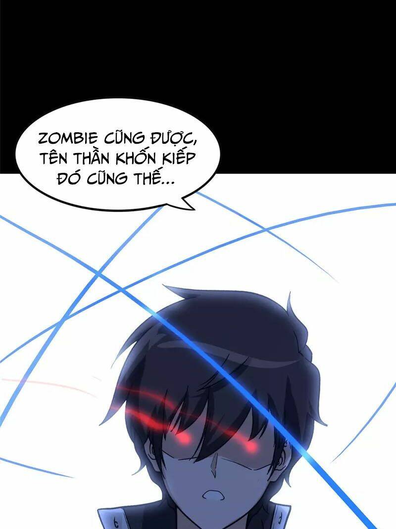 bạn gái virus của tôi chapter 307 51