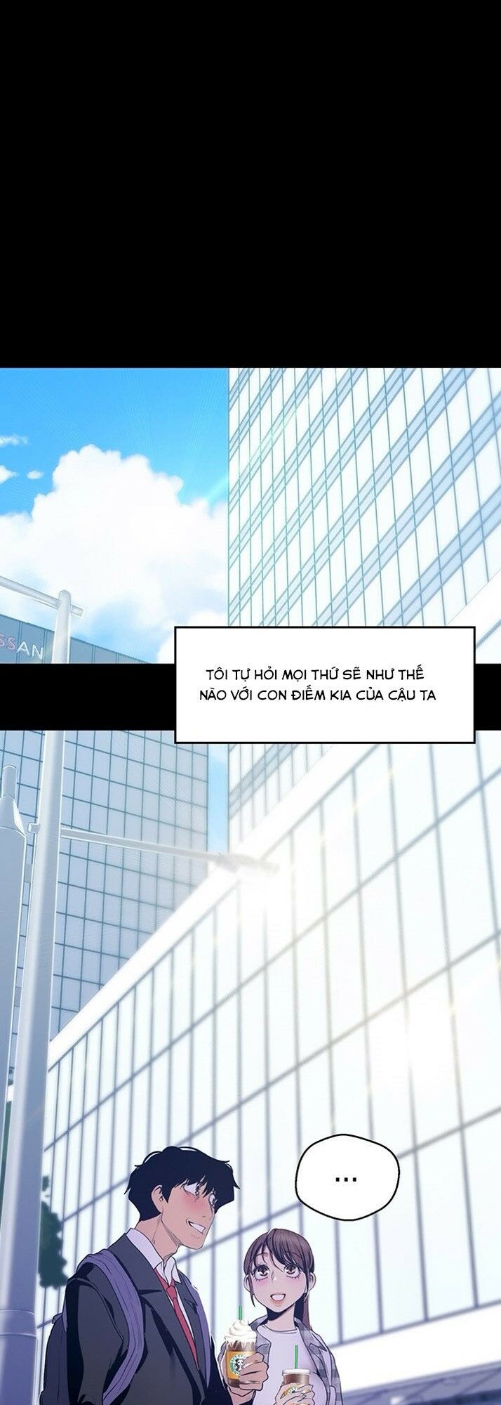 tân thế giới tuyệt vời chapter 79 31