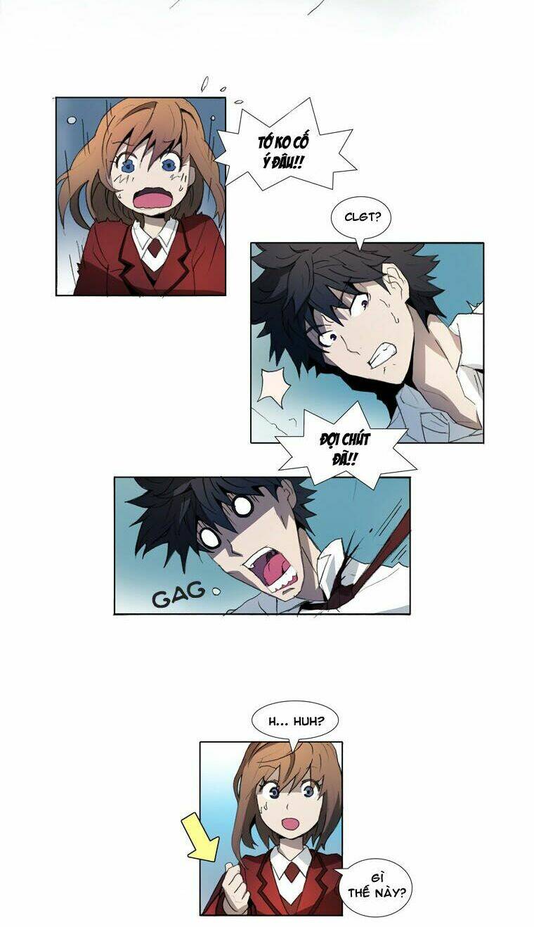 lime odyssey: the chronicles of orta chapter 1 7