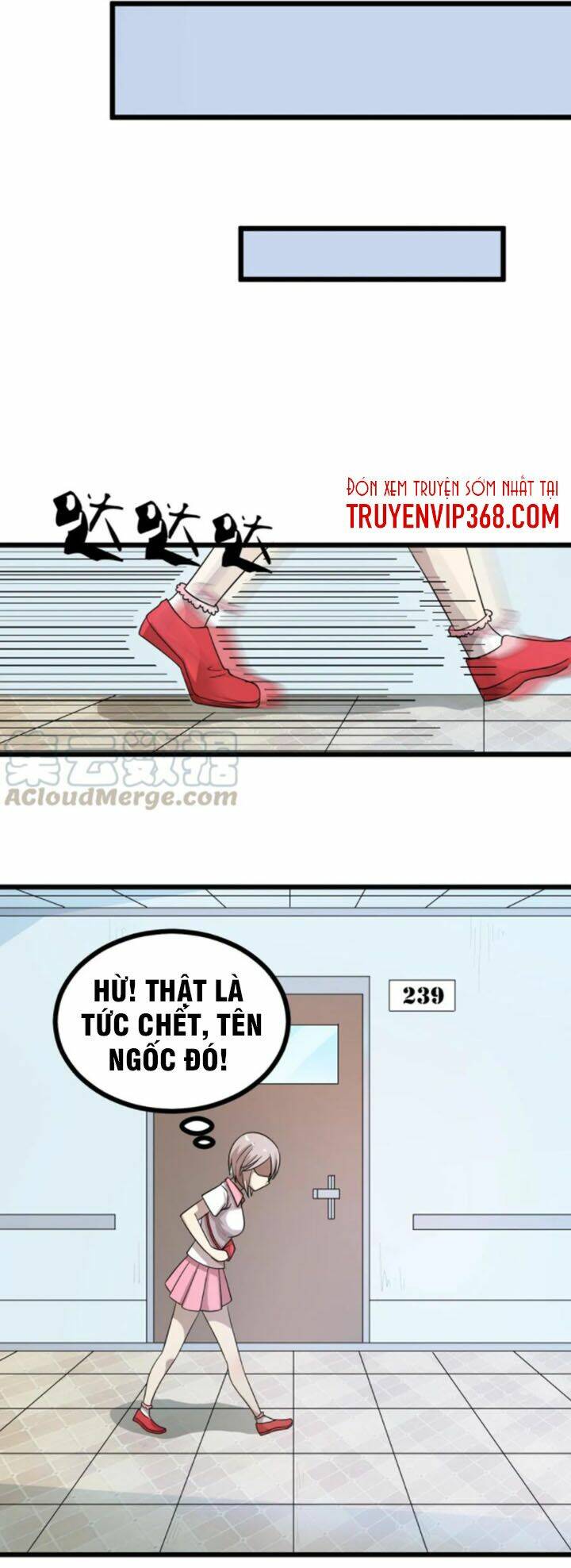 đai ca trở lại tuổi 16 chapter 38 10