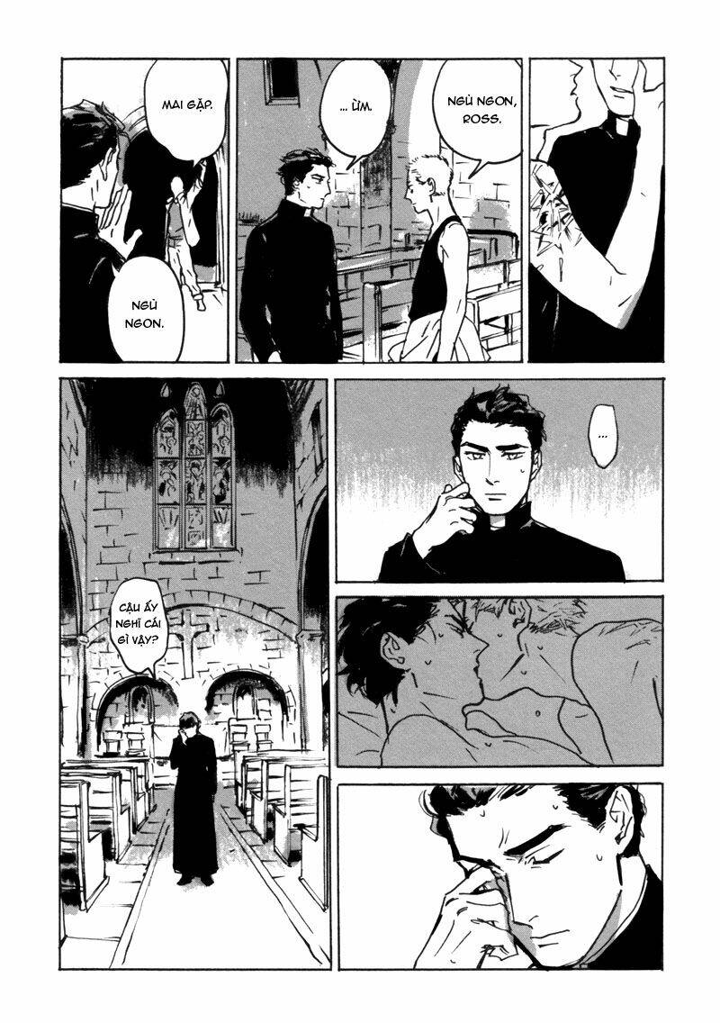 dear, my god chapter 1.2 41