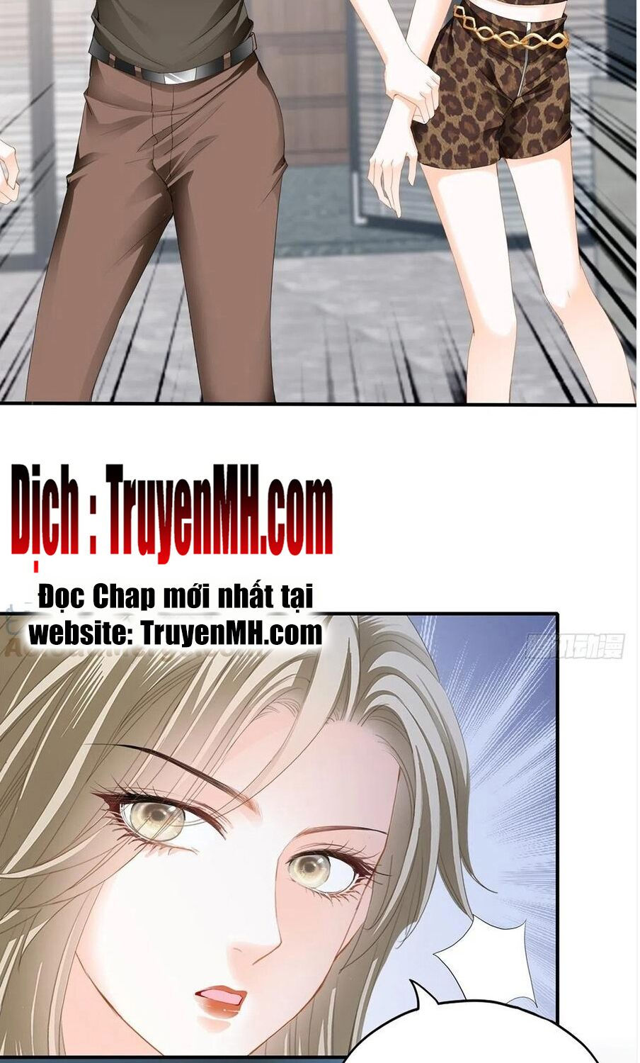 bạo quân ái nhân chapter 88 16