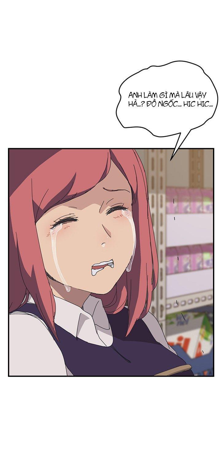 sống chung với dâm nữ chapter 16 48