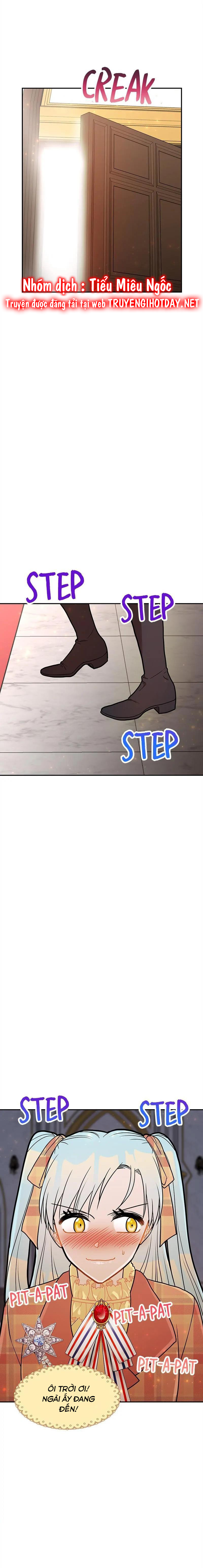 làm cách nào để sống sót trong cuốn tiểu thuyết ngôn tình lãng mạn chapter 45 17