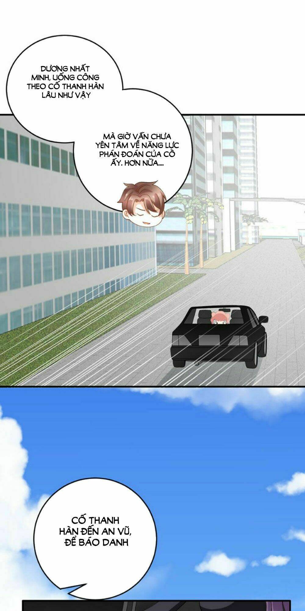 tiệm may luyến sắc chapter 15 43