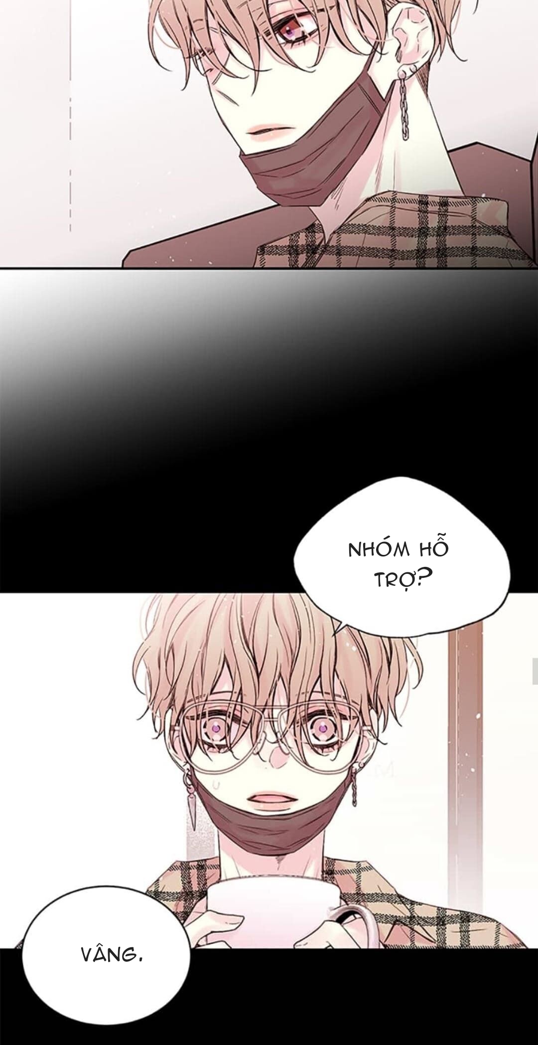 in my closet chapter 18 19