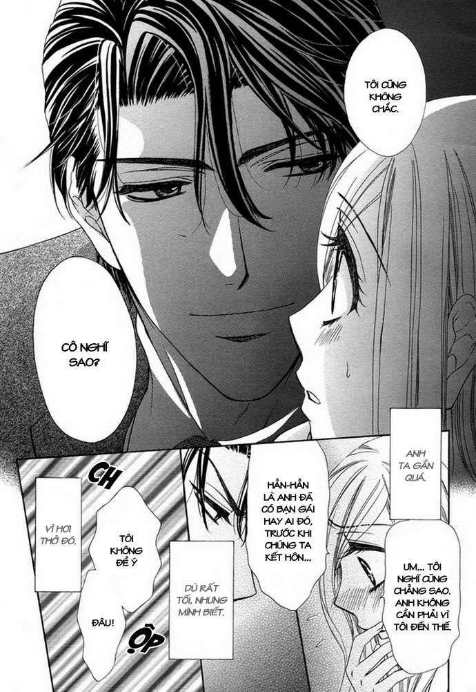 hapi mari chapter 2 30