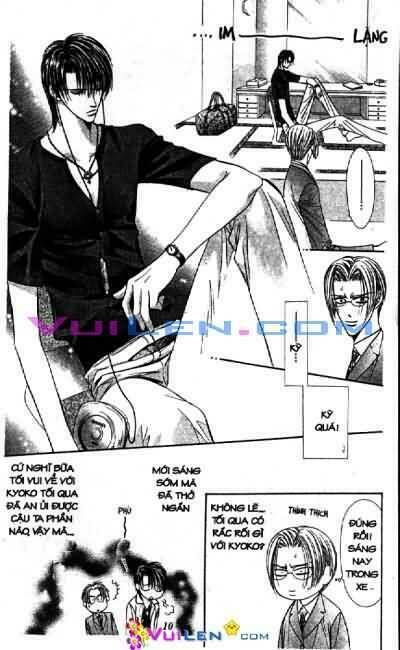 thử thách của kyouko chapter 66 11