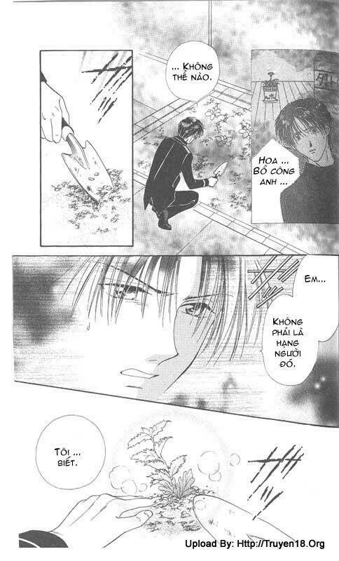 cô bé nghèo khó chapter 18 30