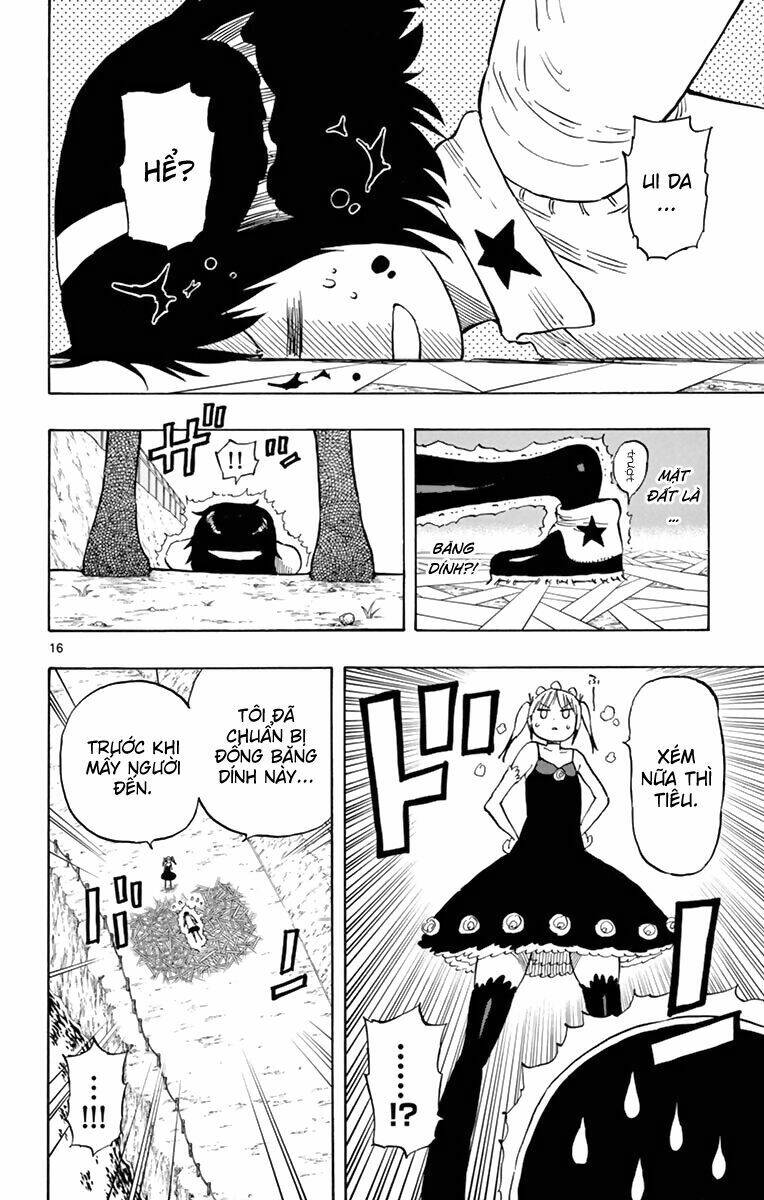 saike mata shite mo chapter 50 16