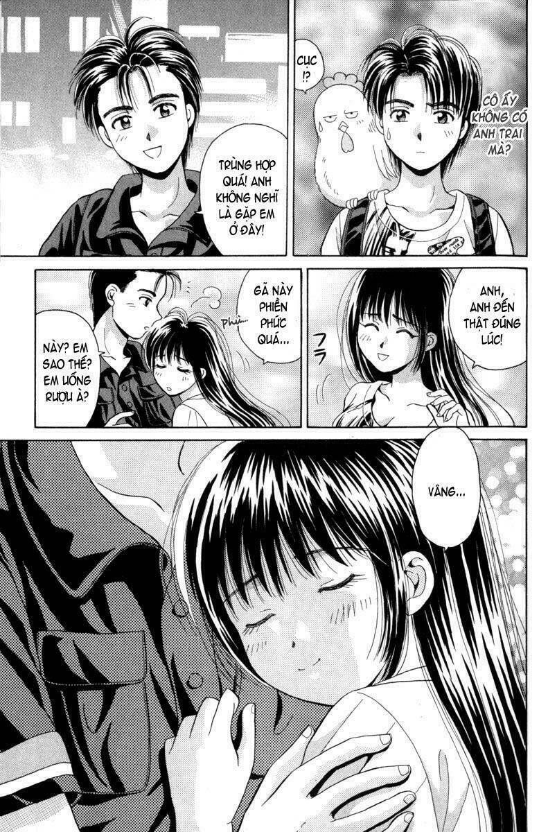 open sesame chapter 12 36