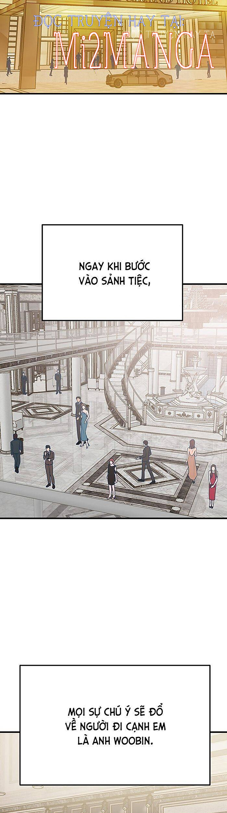 Kẻ Rác Rưởi Không Đáng Được Yêu chapter 31.1 6