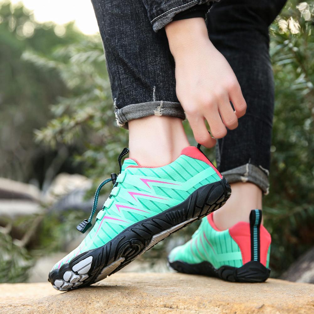 Giày thể thao unisex nữ nam Bare foot Water Sport