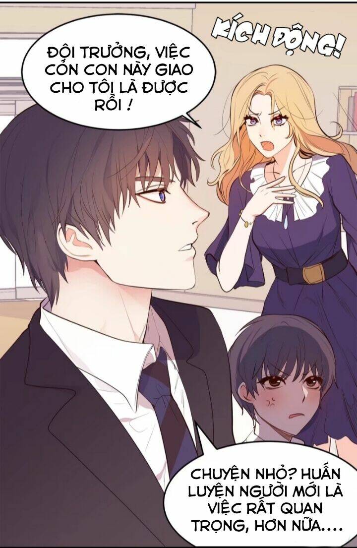 acup tiên sinh chapter 9 4