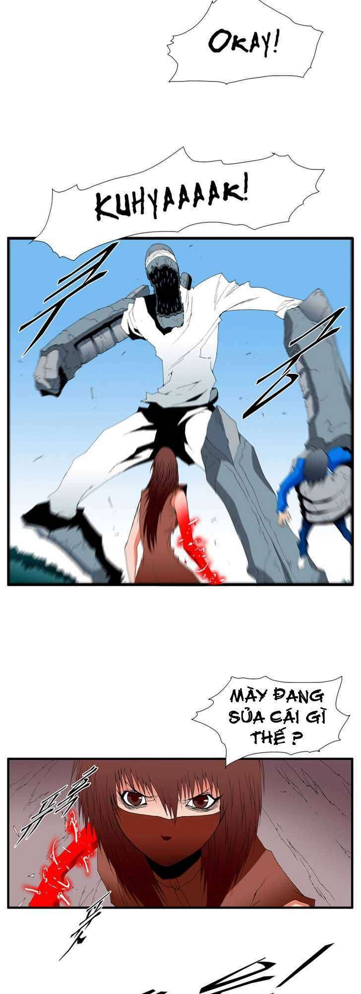 siêu năng chapter 96 9