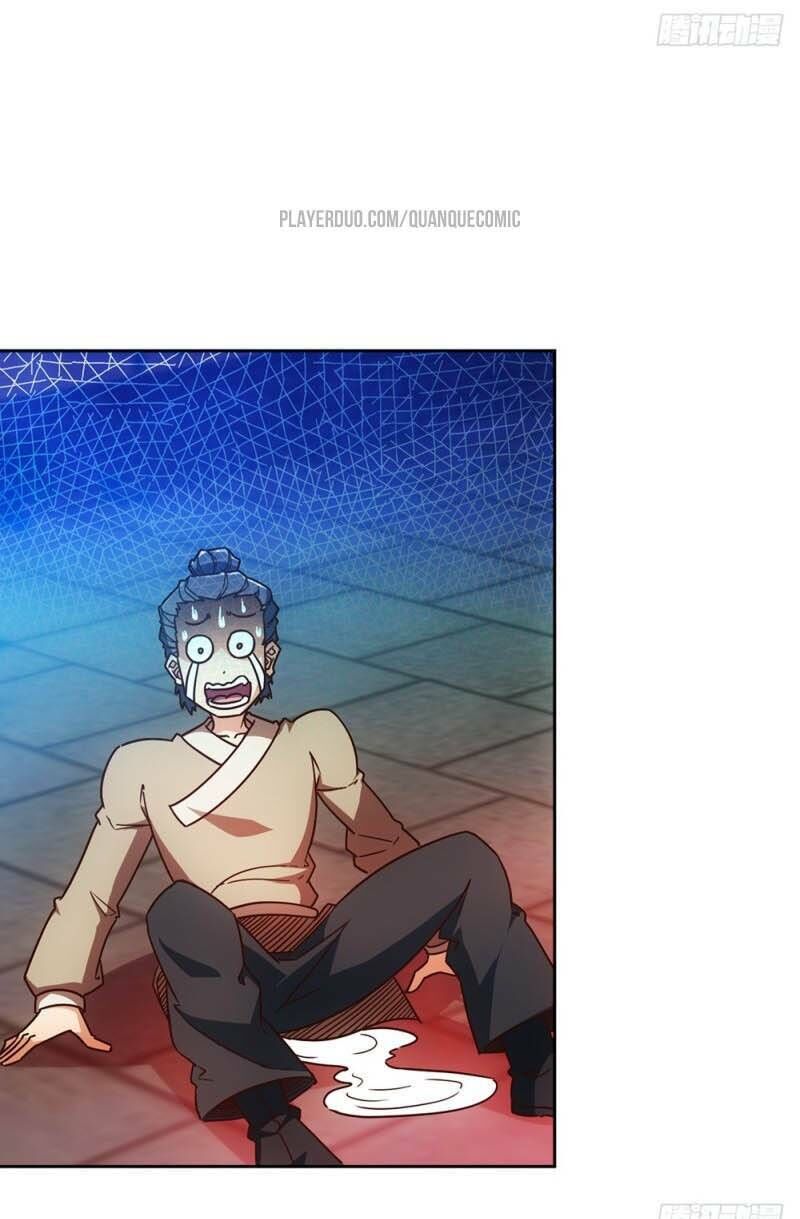 hồng thiên thần tôn chapter 54 8