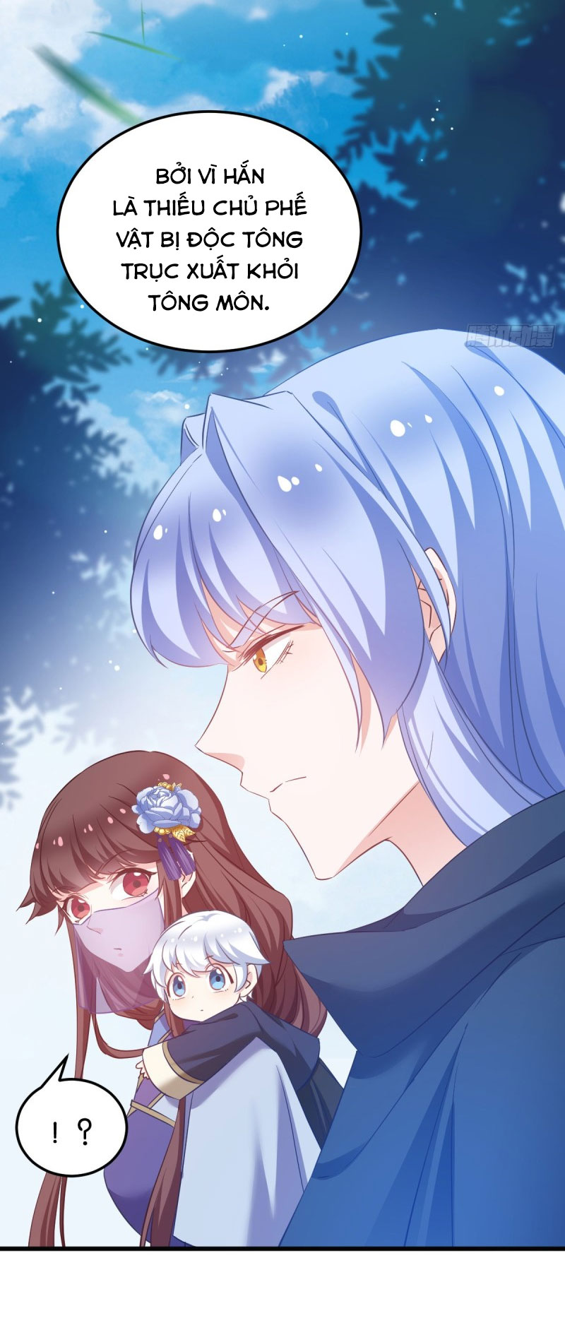 trò chơi trừng phạt chapter 96 36