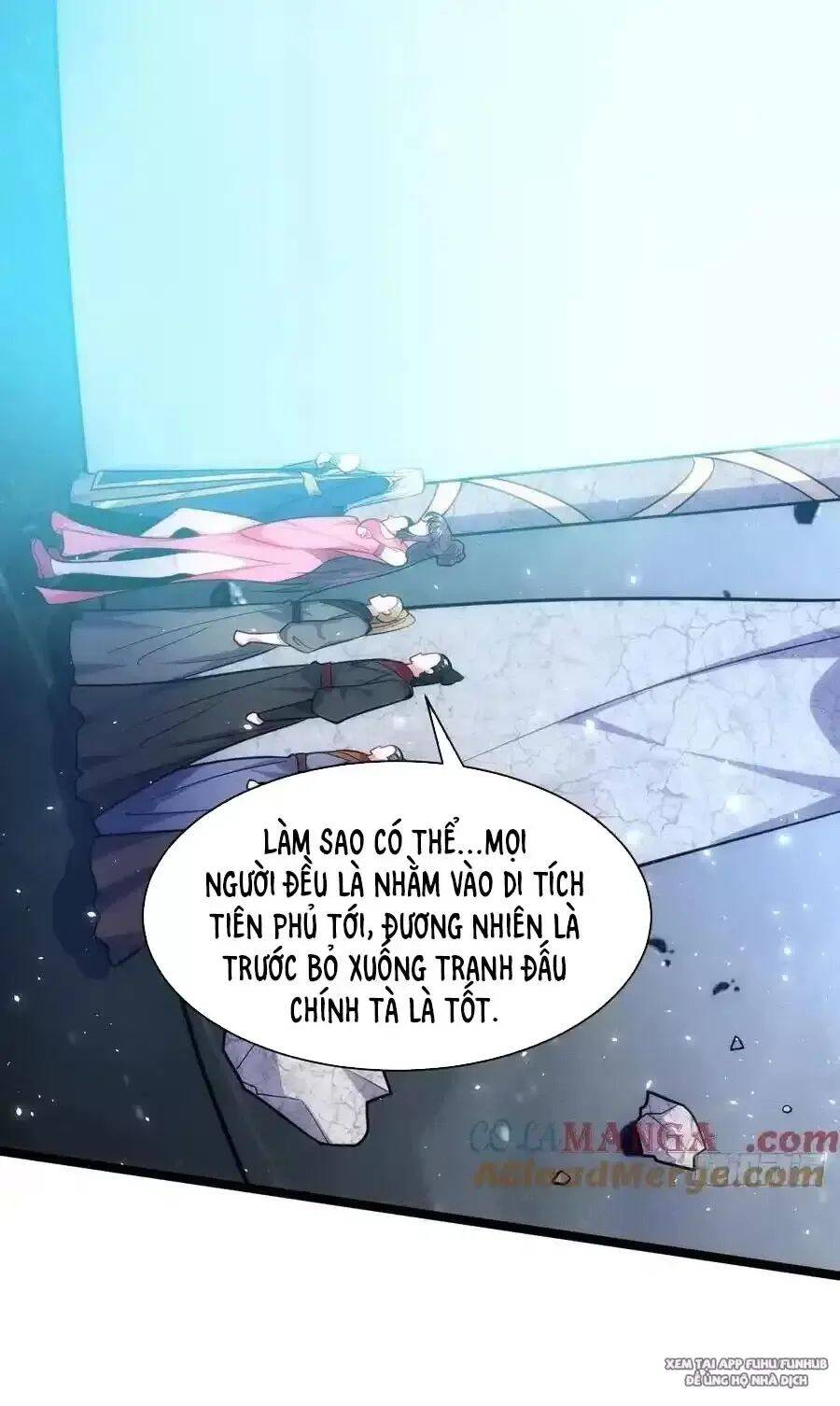 Thê Tử Của Ta Là Đại Lão Đại Thừa Kỳ chapter 68.2 10