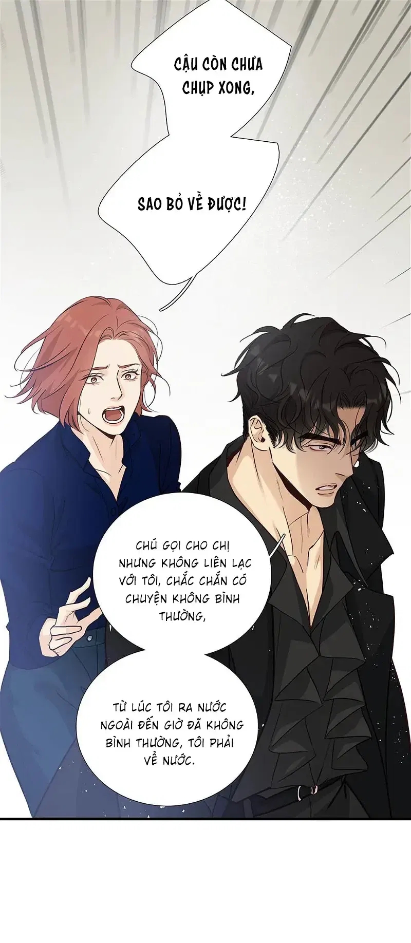 quan hệ nợ nần chapter 60 14